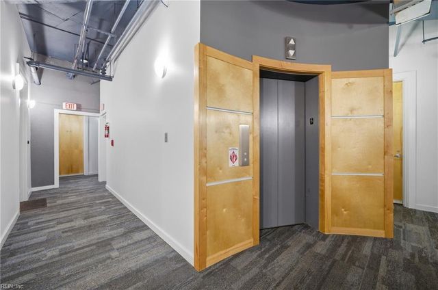 415 Saint Pauls Blvd Unit 603, Norfolk, VA 23510