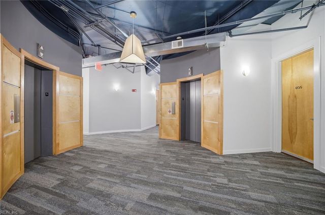 415 Saint Pauls Blvd Unit 603, Norfolk, VA 23510