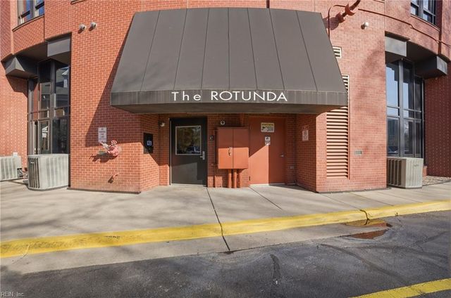 415 Saint Pauls Blvd Unit 603, Norfolk, VA 23510