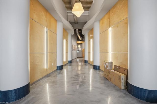 415 Saint Pauls Blvd Unit 603, Norfolk, VA 23510