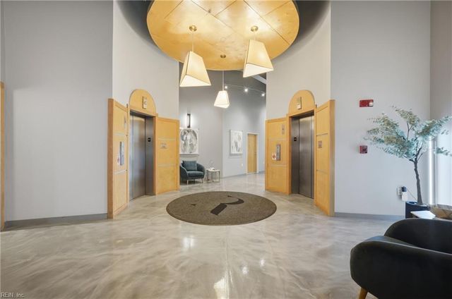 415 Saint Pauls Blvd Unit 603, Norfolk, VA 23510