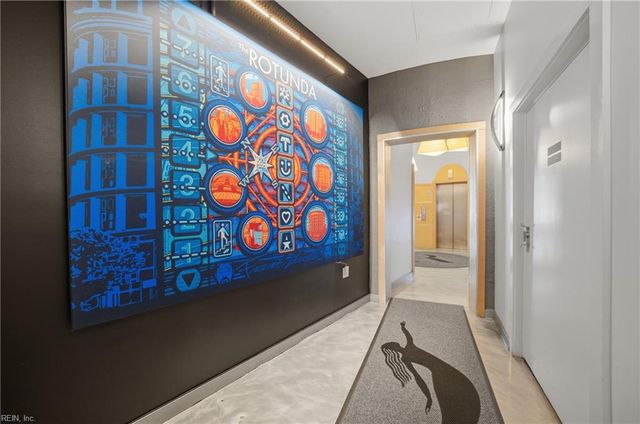 415 Saint Pauls Blvd Unit 603, Norfolk, VA 23510