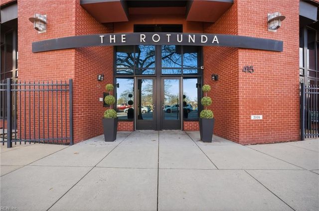 415 Saint Pauls Blvd Unit 603, Norfolk, VA 23510