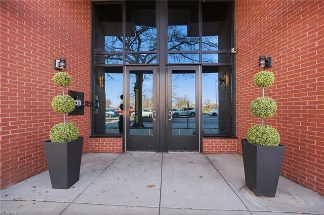 415 Saint Pauls Blvd Unit 603, Norfolk, VA 23510