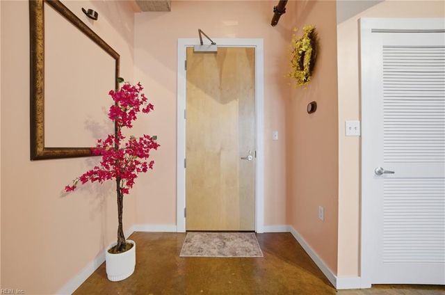 415 Saint Pauls Blvd Unit 603, Norfolk, VA 23510