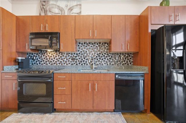 415 Saint Pauls Blvd Unit 603, Norfolk, VA 23510