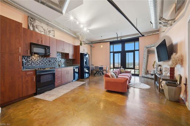 415 Saint Pauls Blvd Unit 603, Norfolk, VA 23510