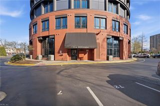 415 Saint Pauls Blvd Unit 603, Norfolk, VA 23510