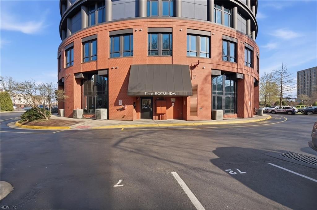 415 Saint Pauls Blvd Unit 603, Norfolk, VA 23510