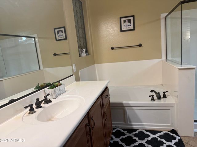 16121 W BERKELEY Road, Goodyear, AZ 85395