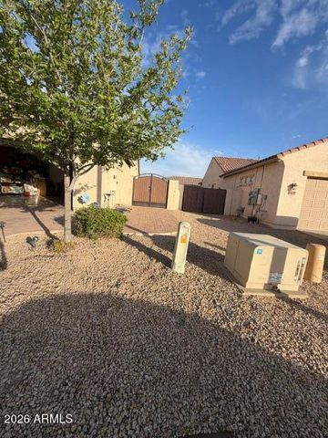 16121 W BERKELEY Road, Goodyear, AZ 85395
