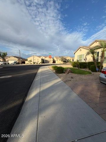 16121 W BERKELEY Road, Goodyear, AZ 85395
