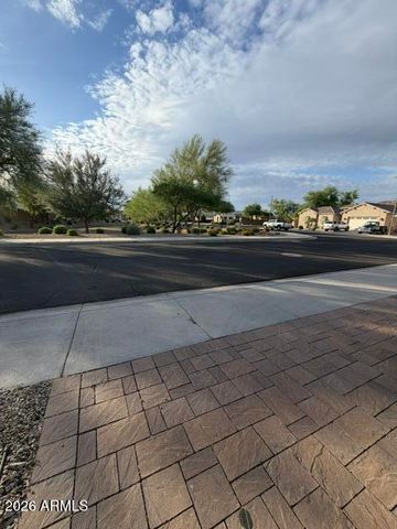 16121 W BERKELEY Road, Goodyear, AZ 85395