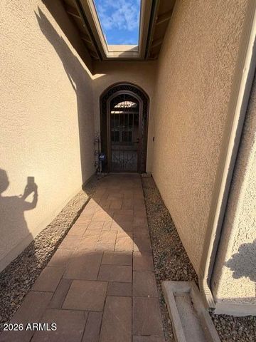 16121 W BERKELEY Road, Goodyear, AZ 85395