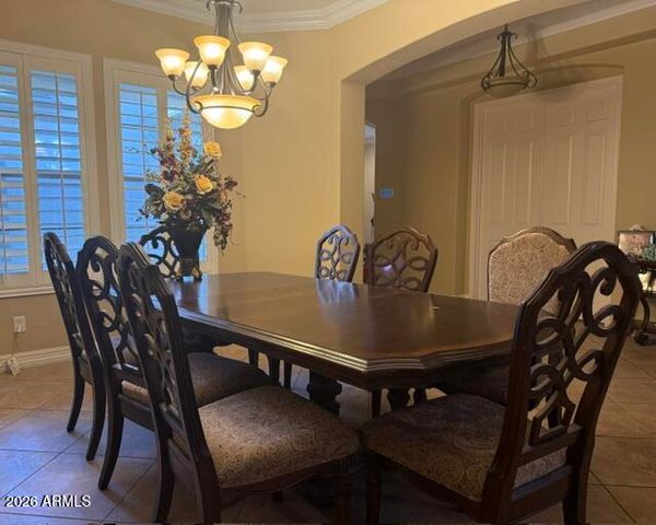 16121 W BERKELEY Road, Goodyear, AZ 85395