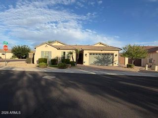 16121 W BERKELEY Road, Goodyear, AZ 85395