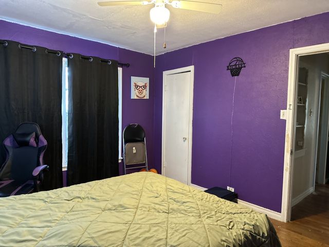 2505 Campbell Street, Commerce, TX 75428