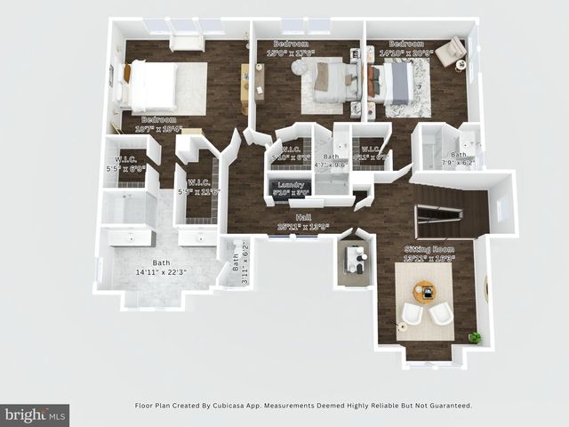 7924 EVANS FORD RD, Clifton, VA 20124