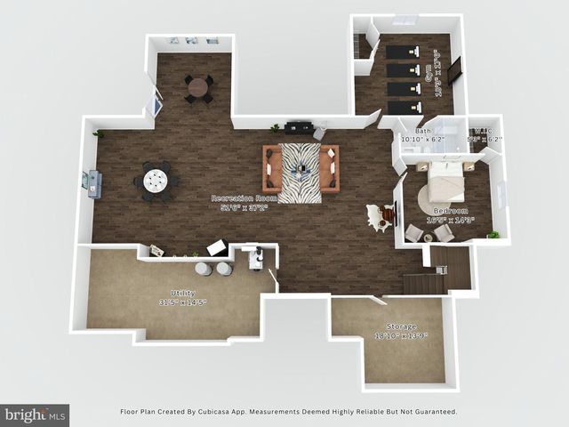 7924 EVANS FORD RD, Clifton, VA 20124