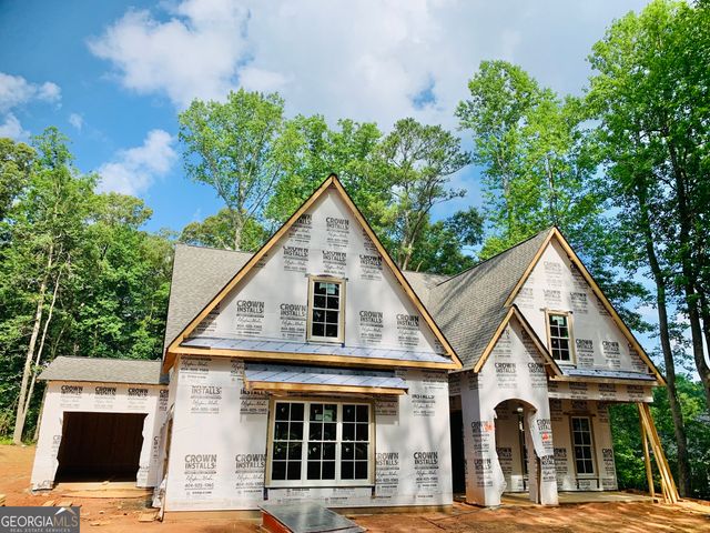 1640 Corner Road, Powder Springs, GA 30127