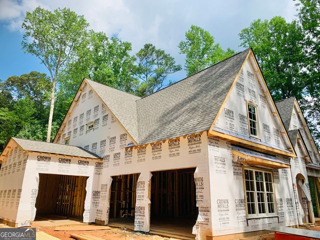 1640 Corner Road, Powder Springs, GA 30127