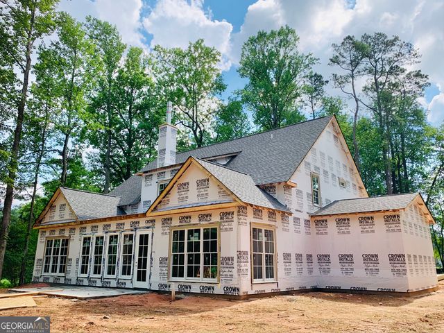 1640 Corner Road, Powder Springs, GA 30127