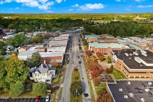 106 W Church Street, Nashville, NC 27856