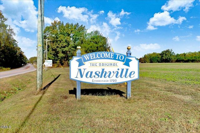 106 W Church Street, Nashville, NC 27856