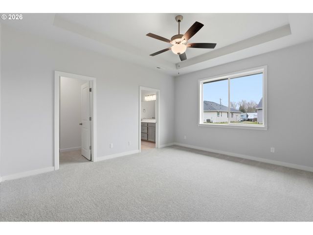 630 E Fourth St, Yamhill, OR 97148