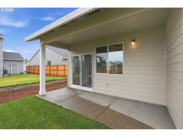 630 E Fourth St, Yamhill, OR 97148