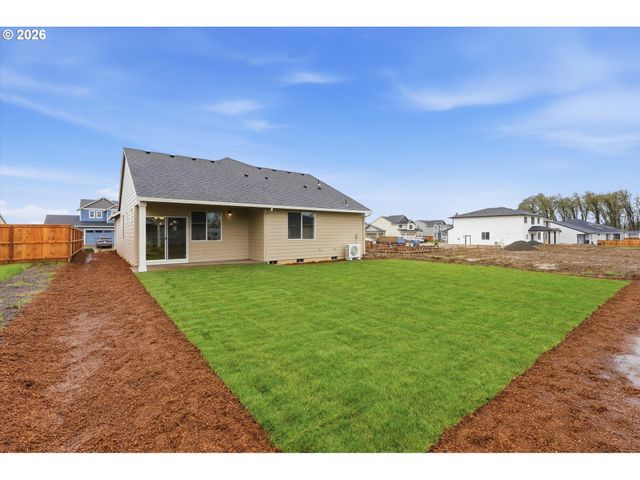 630 E Fourth St, Yamhill, OR 97148