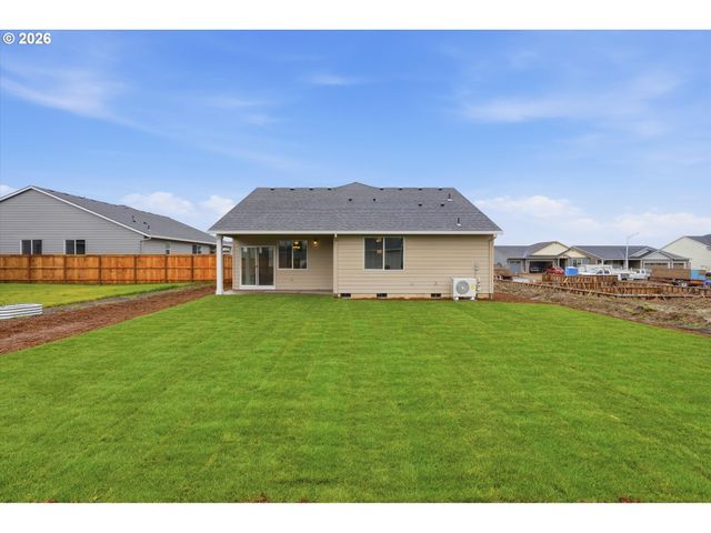 630 E Fourth St, Yamhill, OR 97148