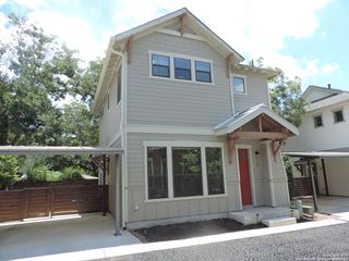 425 E Mistletoe Ave Unit 400, San Antonio, TX 78212