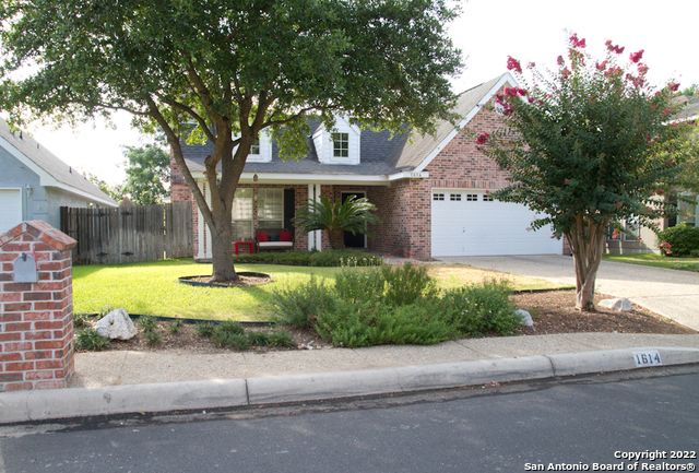 1614 hawks tree, San Antonio, TX 78248