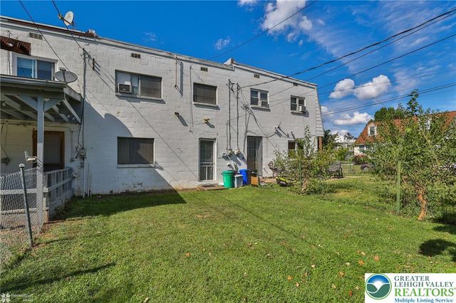 752 East Green Street, Allentown City, PA 18109