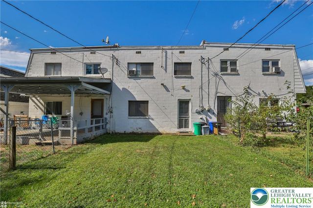 752 East Green Street, Allentown City, PA 18109