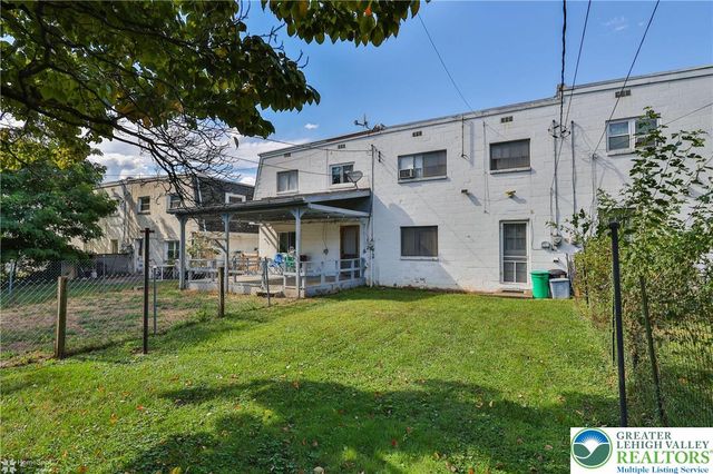 752 East Green Street, Allentown City, PA 18109