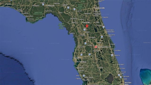 TBD CORNER LOT 175TH STREET ROAD NE, Citra, FL 32113