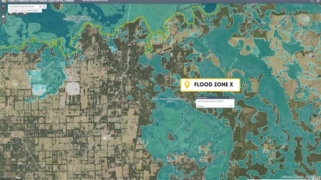 TBD CORNER LOT 175TH STREET ROAD NE, Citra, FL 32113