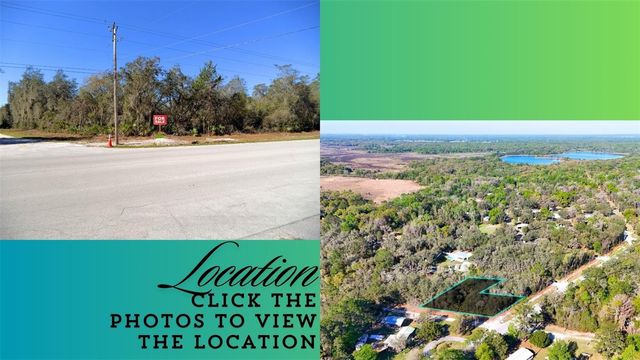 TBD CORNER LOT 175TH STREET ROAD NE, Citra, FL 32113