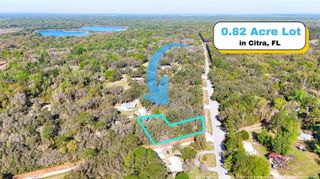 TBD CORNER LOT 175TH STREET ROAD NE, Citra, FL 32113
