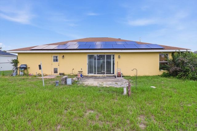 2614 SW 165TH STREET ROAD, Ocala, FL 34473
