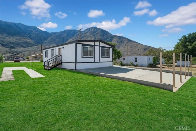 51867 Lois Avenue, Cabazon, CA 92230