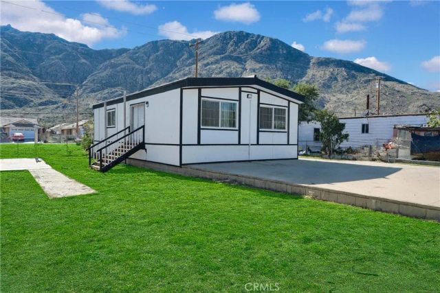 51867 Lois Avenue, Cabazon, CA 92230