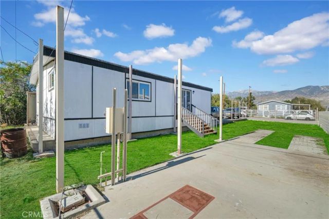 51867 Lois Avenue, Cabazon, CA 92230