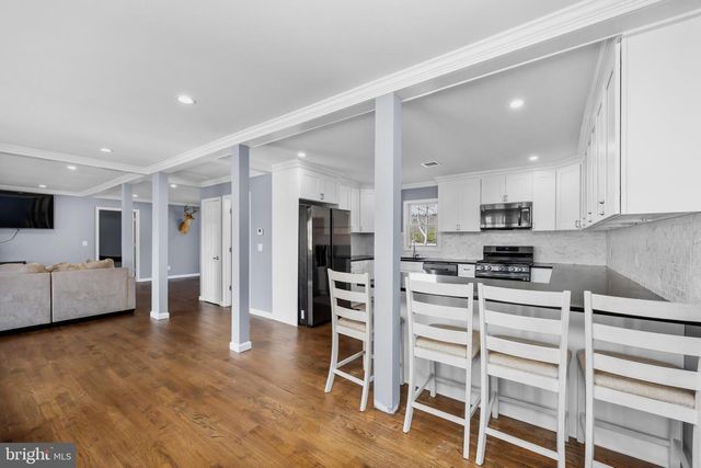 14470 & 14450 BACKBONE RD, Eden, MD 21822