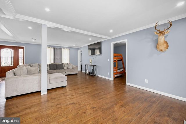 14470 & 14450 BACKBONE RD, Eden, MD 21822