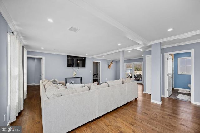 14470 & 14450 BACKBONE RD, Eden, MD 21822