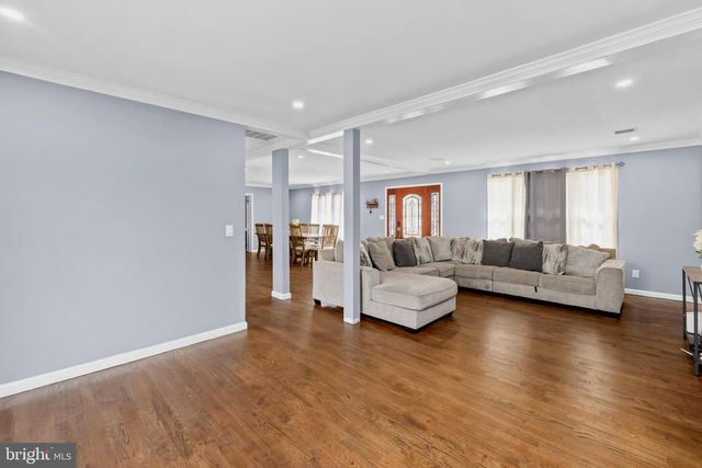 14470 & 14450 BACKBONE RD, Eden, MD 21822