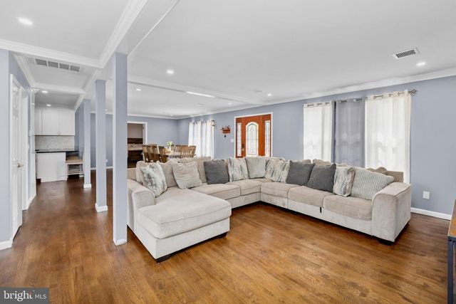 14470 & 14450 BACKBONE RD, Eden, MD 21822